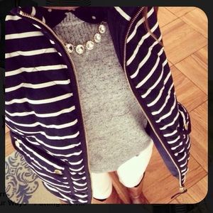 Jcrew Vest